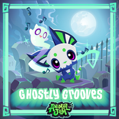 Ghostly Grooves (Original Animal Jam Game Soundtrack)