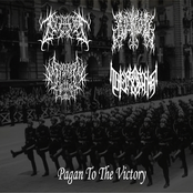 Pagan To The Victory