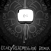 ECHO / ReAdmission Remix