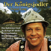 Der Königsjodler