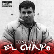 Perception by Tony Yayo