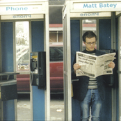 The Devil and the Deep Blue Sea