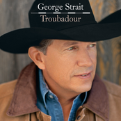 George Strait: Troubadour