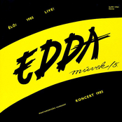 Edda Muvek: Edda Művek 5. - Koncert 1985.