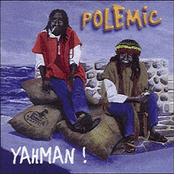 Yahman by Polemic