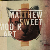 Late Nights With The Power Pop by Matthew Sweet