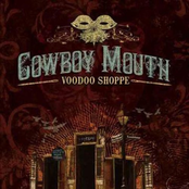 Joe Strummer by Cowboy Mouth