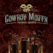 I Told Ya by Cowboy Mouth