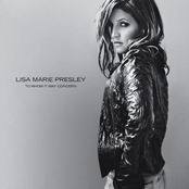Indifferent by Lisa Marie Presley