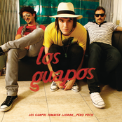 La Disco by Los Guapos