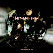 distorted shire