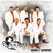 Alacranes Musicales: Ahora Y Siempre