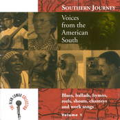 Southern Journey Vol. 1: Voices from the American South