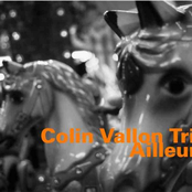 Ailleurs (feat. Colin Vallon, Pat Moret & Samuel Rohrer)