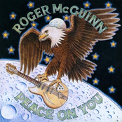 Peace On You by Roger Mcguinn