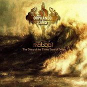 Orphaned Land: Mabool: The Story of the Three Sons of Seven