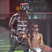 lil wayne & t-pain