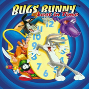 Bugs Bunny Lost In Time