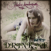 Never Really Gone by Lady Laudanum