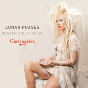 Lunar Phases -Winter Solstice EP