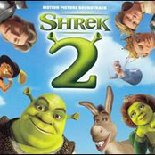 Shrek 2: Motion Picture Soundtrack