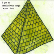 I Get So Drunk About Songs About Love
