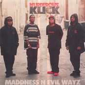 Madness N Evil Wayz