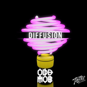 Odd Mob: Diffusion