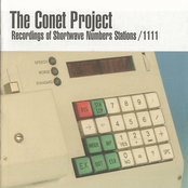 Recordings of Shortwave Numbers Stations / 1111