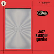 Jazz Baroque Quintet