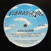 Night Passage/Fast City