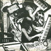 Making Waves - A Collection of 12 Womens Bands from the U.K.