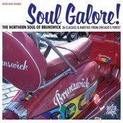 Soul Galore! the Northern Soul of Brunswick