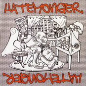 White Song by Hatemonger