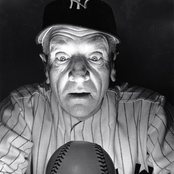 casey stengel