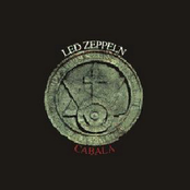 Hungry For Love by Led Zeppelin