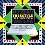 Freestyle Mega Mix by Freestyle