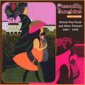 Piccadilly Sunshine Part Thirteen