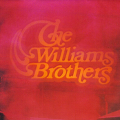 Because You Loved Me by The Williams Brothers