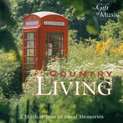 Orchestral Music (English) - Wood, A. / Torch, S. / Coates, E. / Thorne, D. / Richardson, C. (Country Living - A Musical Tour of Rural Memories)