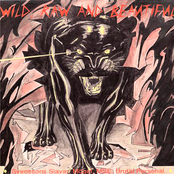 Wild, Raw And Beautiful