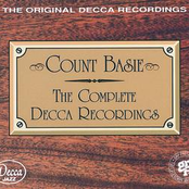 Doggin' Around by Count Basie