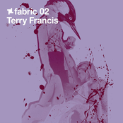 Fabric 02 Terry Francis