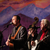 the bluegrass album band