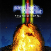 Panteon Rococo: Compañeros Musicales