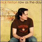 Nick Hinton