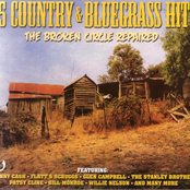 75 Country & Bluegrass Hits-CD1