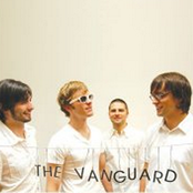 The Vanguard: The Vanguard EP