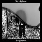 Like a Nightmare - Single