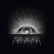 Eye of the Sun - Single